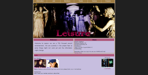 Leisure lay1