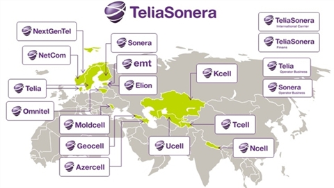 teliasonera swot Helpful harmful internal external weakness opportunities threats strength dependable pioneer glocal well established well known brand high quality expensive different currencies subsidiaries eurasia parent company 4g competitors risktakers multitasking swot-analysis sek 106 500 000 000 sek 300 000 (2010-12-31) teliasonera telenor difference. teliasonera swot Helpful harmful internal external weakness opportunities threats strength dependable pioneer glocal well established well known brand high quality expensive different currencies subsidiaries eurasia parent company 4g competitors risktakers multitasking swot-analysis sek 106 500 000 000 sek 300 000 (2010-12-31) teliasonera telenor difference.