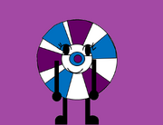 Dartboard