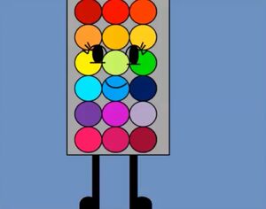 Palette
