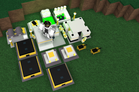Minibase