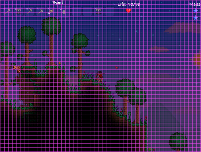 Tile-grid