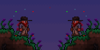 Playerframe