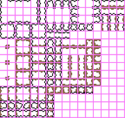 Tile Template