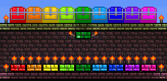 Colours