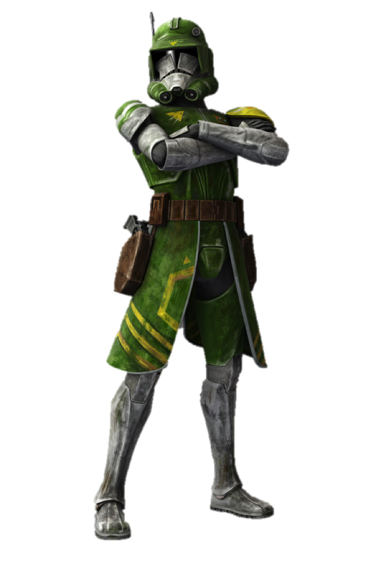 star wars doom