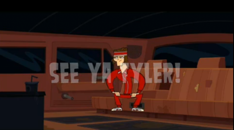 Tyler LAME!!
