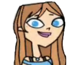 Darcy face