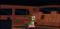 Buhbye Beth!!