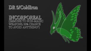 Fey Elemental