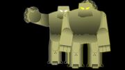 2 standard clay golems.