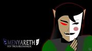 Seelie Menyareth Batin
