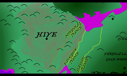 Formain map