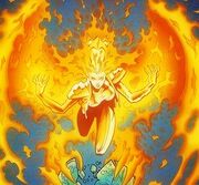 Phoenixforce