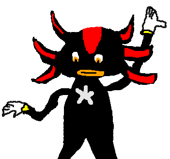 Shadow Dance
