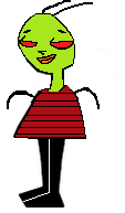 Invader Zim