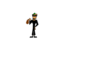 Duncan Robber