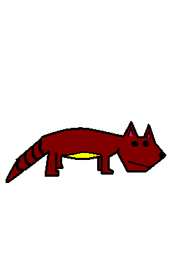 Muskrat