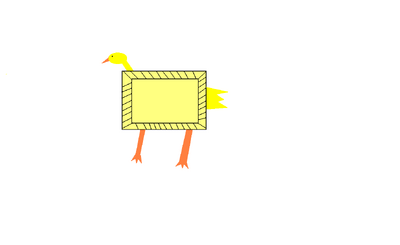 Ravoli duck