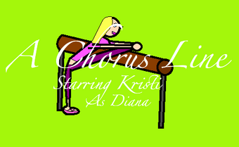 Chorus Line