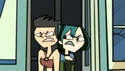 Gwen and Heather