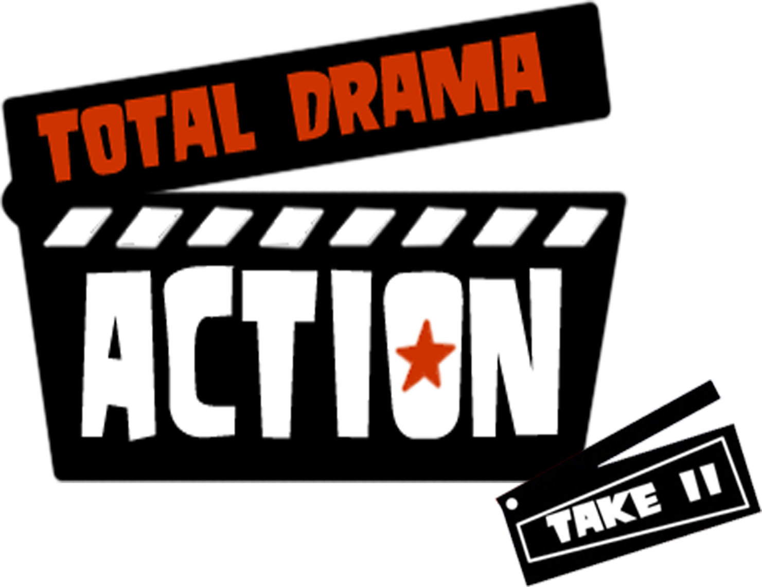 Total Drama Action: Take II | TDI: Take II Wiki | FANDOM powered by Wikia