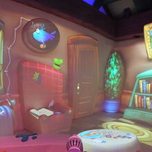 グーフィーのペイント プレイハウス 東京ディズニーランド Wiki Fandom