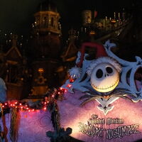 ホーンテッドマンション 東京ディズニーランド Wiki Fandom