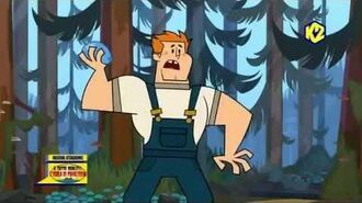 Videos On This Wiki Total Drama Pahkitew Island Wiki