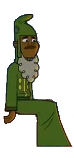 Leonard total drama wiki