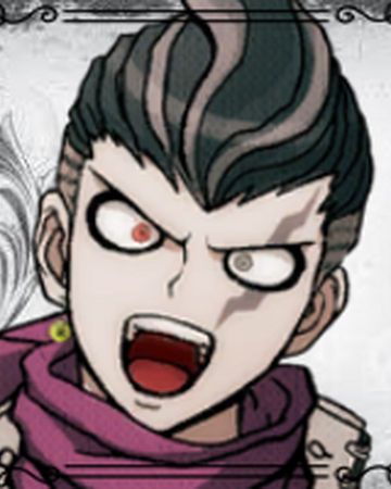 Gundham Tanaka The Despair Rebirth Project Roleplays Wiki Fandom