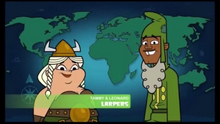 LARPers.