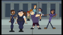 CopsRR