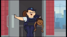 CopsReachTop