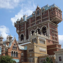 タワー オブ テラー 東京ディズニーシー Wiki Fandom