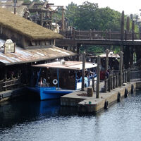 ディズニーシー トランジットスチーマーライン 東京ディズニーシー Wiki Fandom