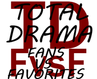 TDFvsF Logo