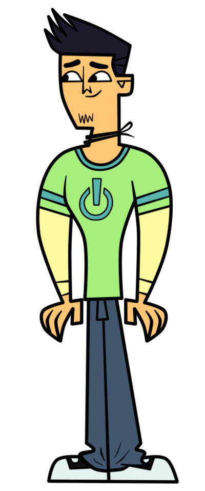 Image - Devin..png | Total Drama Spoilers Wiki | FANDOM powered by Wikia