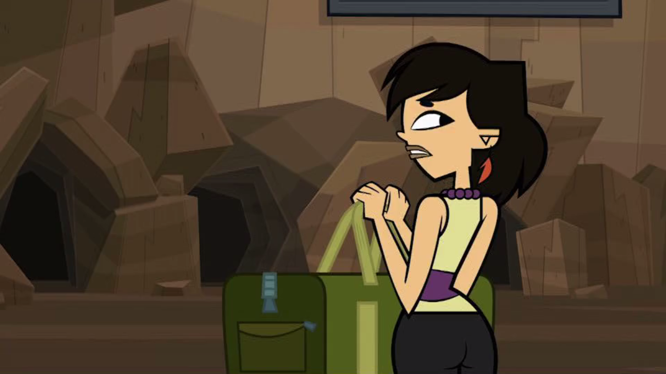 Image Sky TDPI Rank.png Total Drama Spoilers Wiki FANDOM powered