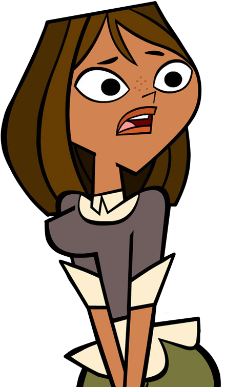 Image Courtney Png Total Drama Universe Wiki Fandom Powered By Wikia