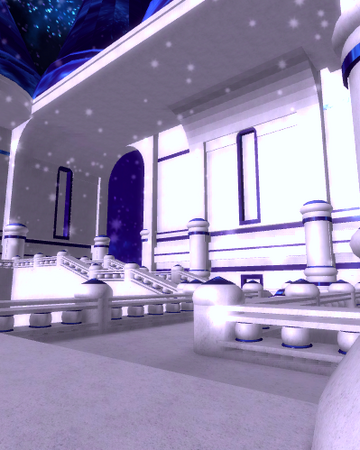 Palace White Roblox