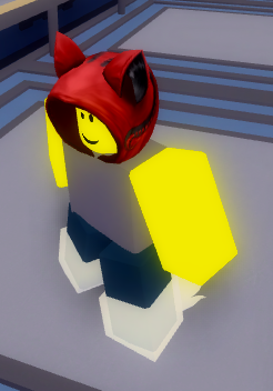 Roblox Fiery Horns Of The Netherworld Wiki