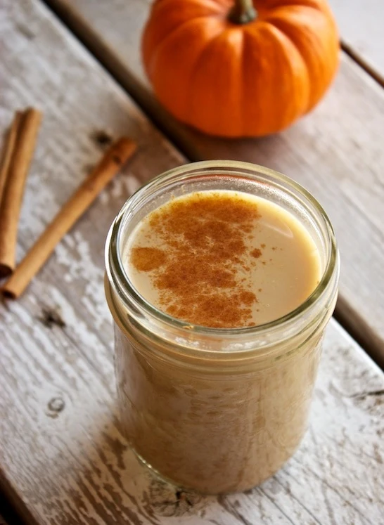 Pumpkin Chai Tea WikiTea FANDOM powered by Wikia