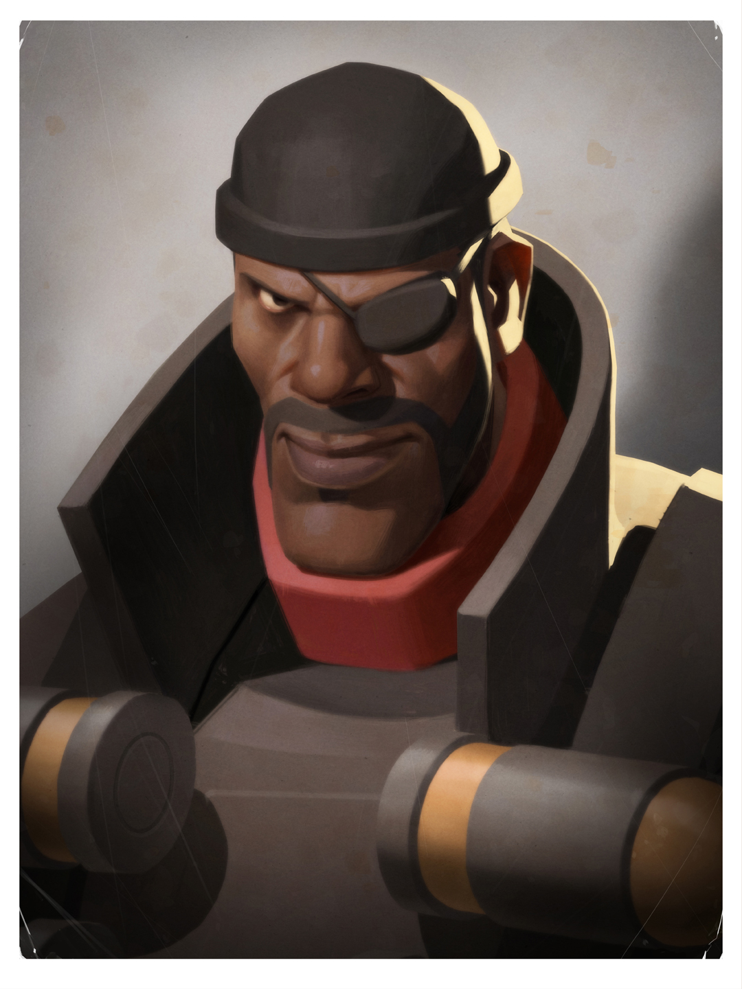 Demoman Team Fortress 2 Wiki Fandom Powered By Wikia 5834