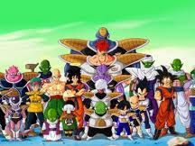 dragonball z abridged characters the team four star wiki fandom