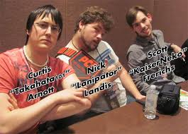 wikipedia a team