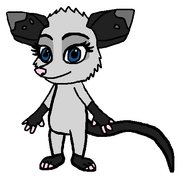Heather (Over the Hedge) | Team Heroism Wiki | FANDOM ...