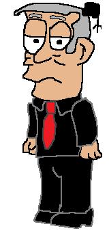 Mr Rehcaet