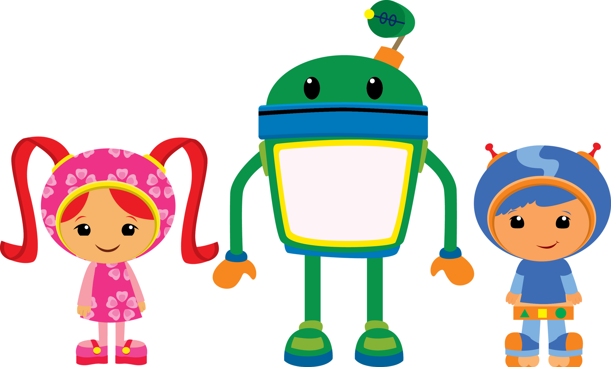 Category:Browse | Team Umizoomi Headcanon and Fanon Wiki | Fandom