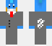 Mudkipskin